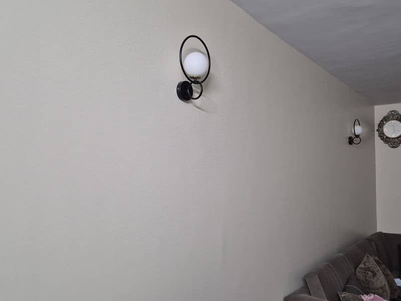 modern wall lights- 4pcs 2