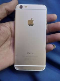 I phone 6 Pta proved 64gb