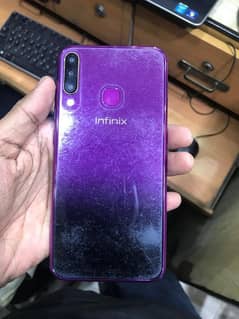 Infinix