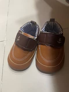 preloved baby boy shoes