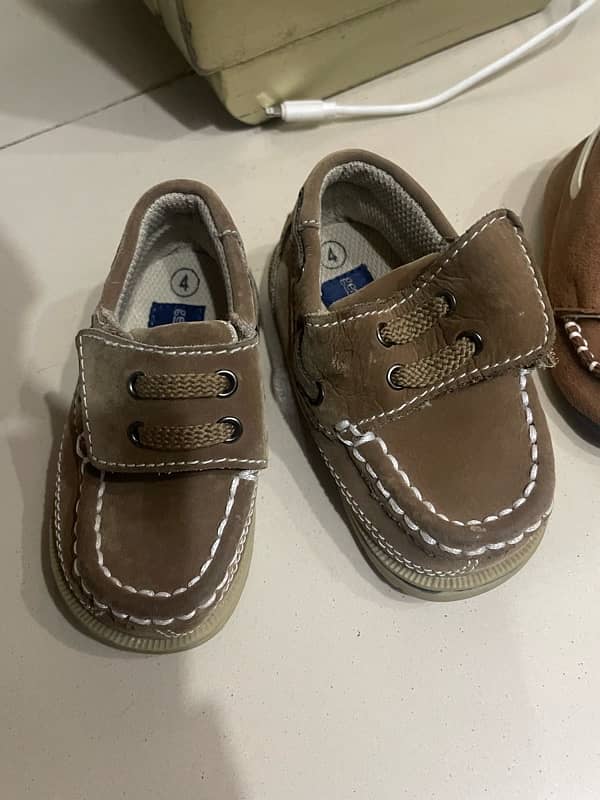 preloved baby boy shoes 2