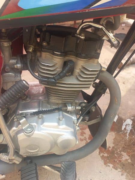 Good engine good condition 1