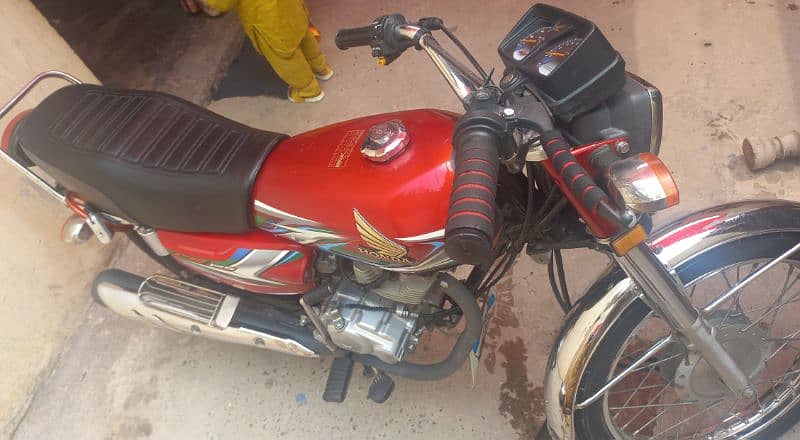 Good engine good condition 2