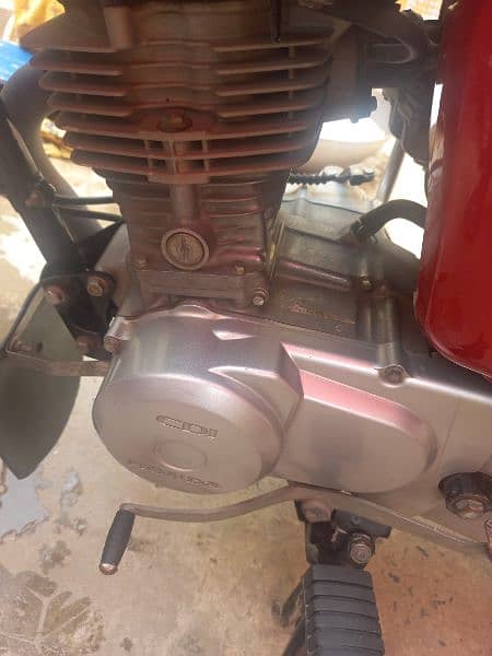 Good engine good condition 4