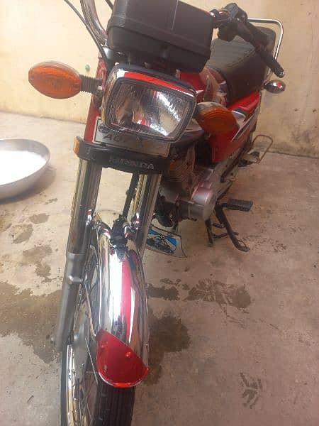 Good engine good condition 5