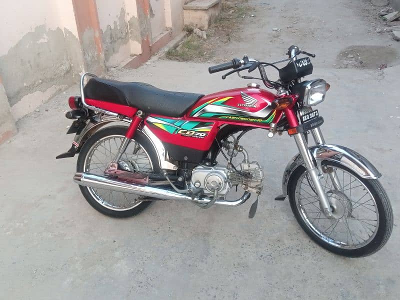 Honda 70 2022 Good Condition. 03059364797. . 03168026392 1