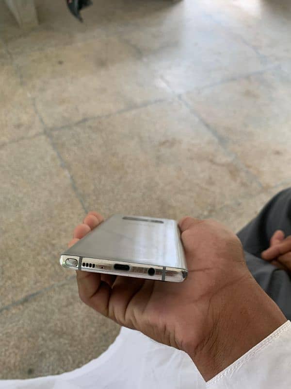 urgent sale Samsung Note 8 official PTA 5