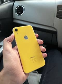 iphone Xr icloud lock 64 Gb