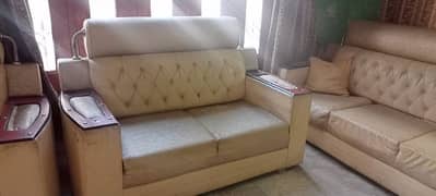 6 seater sofa