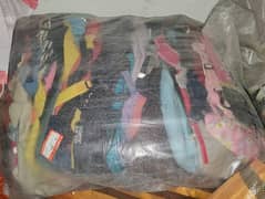 Used China wholesale school bags