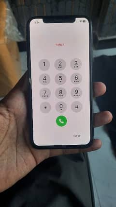 iPhone X Pta Approved