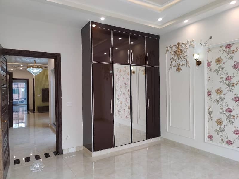 12 Marla Brand New Luxury Latest Spanish Style Double Storey Double Unit House Available For Sale In Joher Town Phase 1 Lahore By Fast Property Services Real Estate And Builders Lahore With Original Pics 50 Fit Road 9