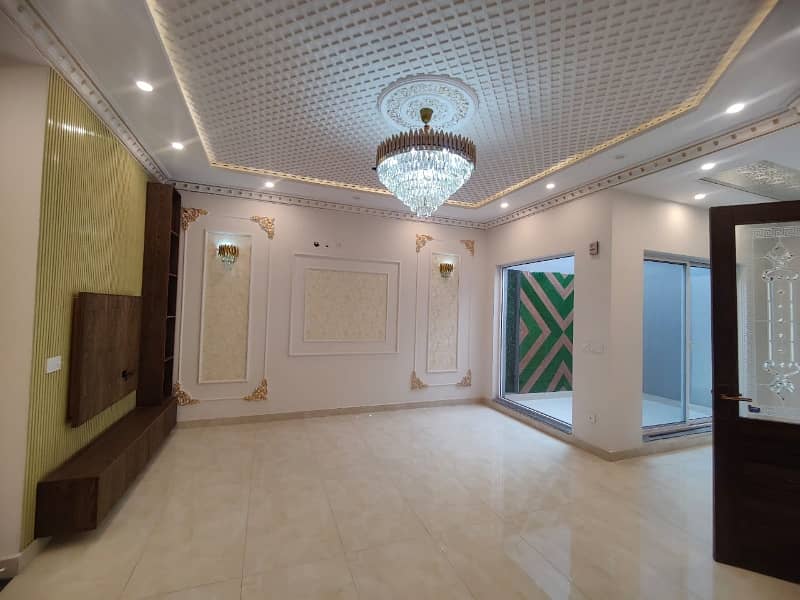 12 Marla Brand New Luxury Latest Spanish Style Double Storey Double Unit House Available For Sale In Joher Town Phase 1 Lahore By Fast Property Services Real Estate And Builders Lahore With Original Pics 50 Fit Road 23