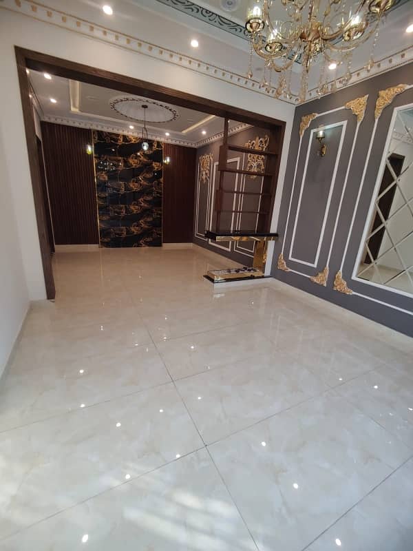 12 Marla Brand New Luxury Latest Spanish Style Double Storey Double Unit House Available For Sale In Joher Town Phase 1 Lahore By Fast Property Services Real Estate And Builders Lahore With Original Pics 50 Fit Road 33