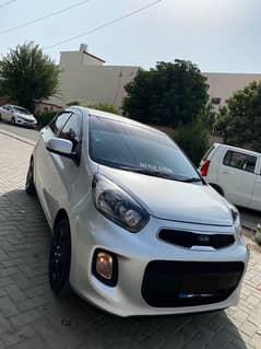 KIA Picanto 2020