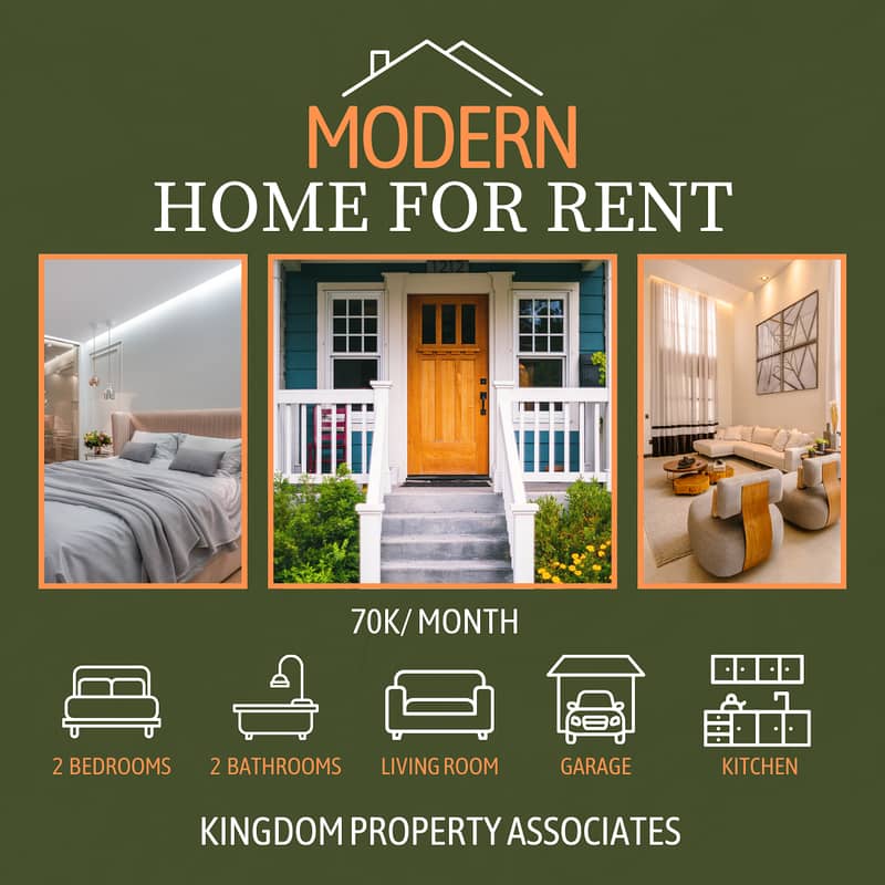 Rooms &  Apartment for Daily & Weekly Rentals - Your Perfect Home- 11