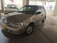 Suzuki Cultus VXR 2015 0