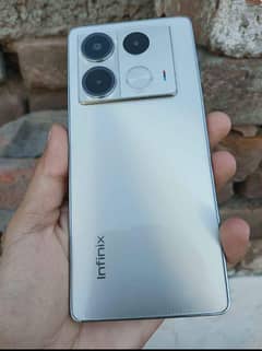 INFINIX