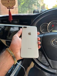 iphone 8 plus non PTA