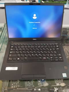 Dell 7390 i5, 8th Gen