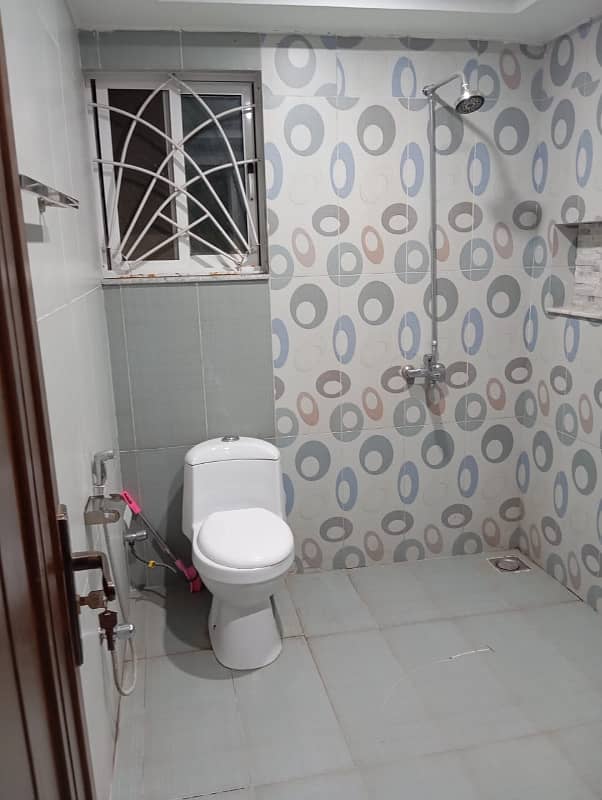 1 kanel Upper Portion For Rent G15 Islamabad 2