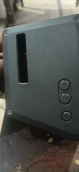 BOSE computer musicMonitor 4