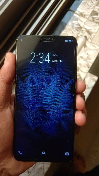 vivo y85 dual sim 0