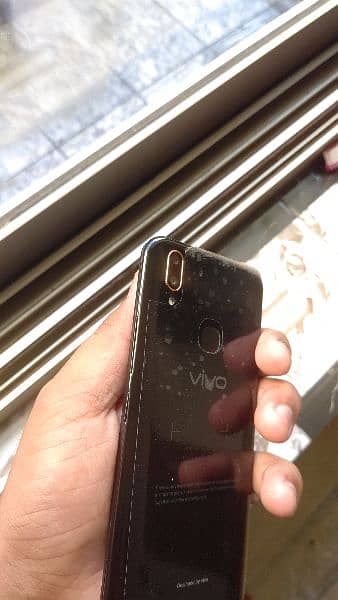 vivo y85 dual sim 1