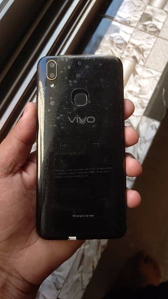 vivo y85 dual sim 5