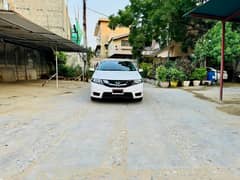 Honda City IVTEC 2018 DEC Model First Hand 0