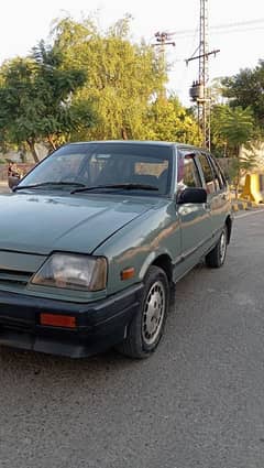 Suzuki Khyber 1996