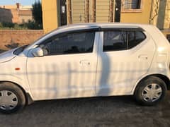 Suzuki Alto 2019/20 0