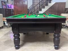 snooker