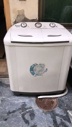 Washing Machine with Dryer for Sale 0