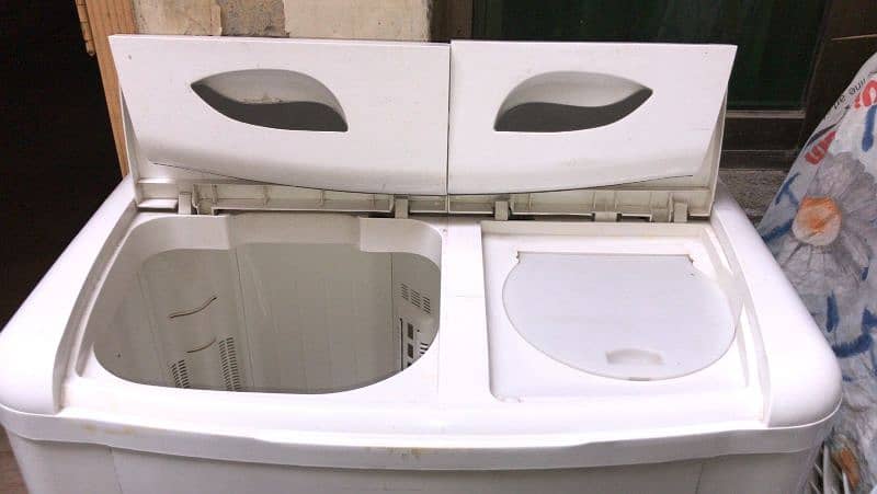 Washing Machine with Dryer for Sale 2