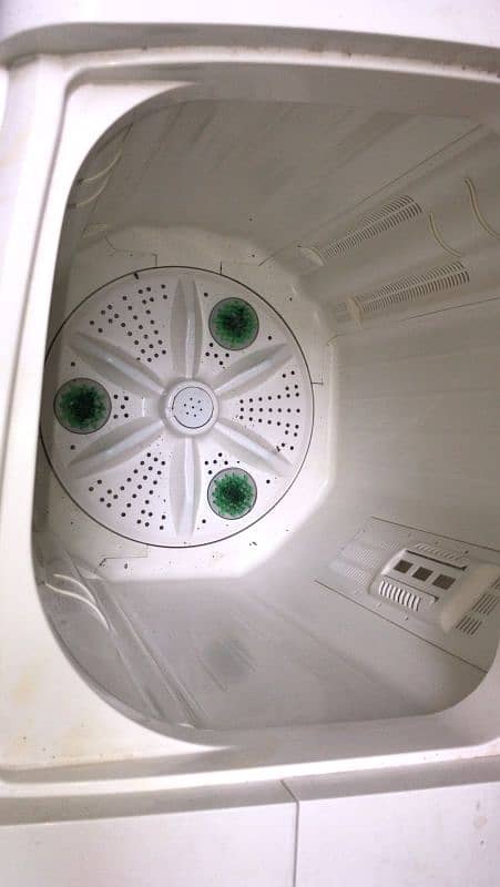 Washing Machine with Dryer for Sale 3