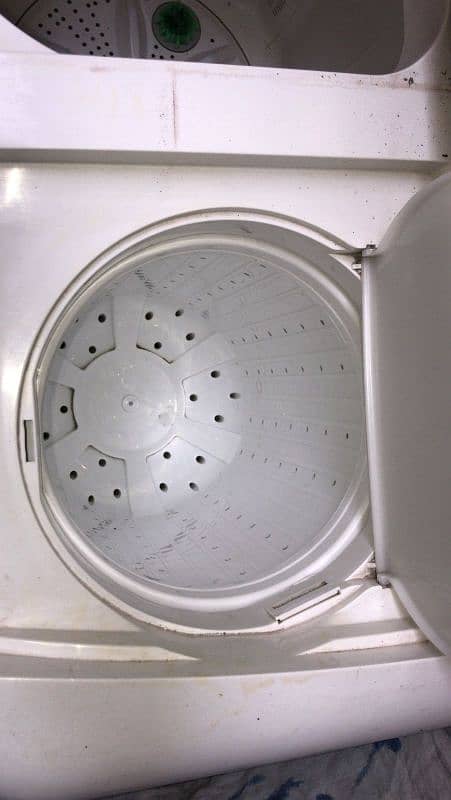 Washing Machine with Dryer for Sale 4