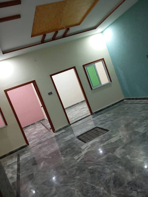 3 Marla Double Story House For Sale Yasir Block Nashtar colony Feroze pur road Lahore 10