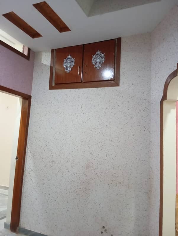 3 Marla Double Story House For Sale Yasir Block Nashtar colony Feroze pur road Lahore 15