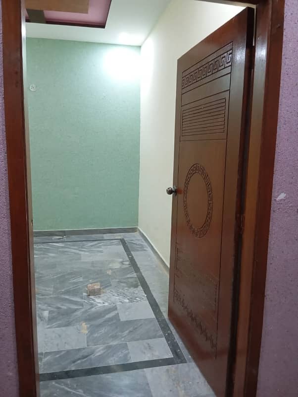 3 Marla Double Story House For Sale Yasir Block Nashtar colony Feroze pur road Lahore 16