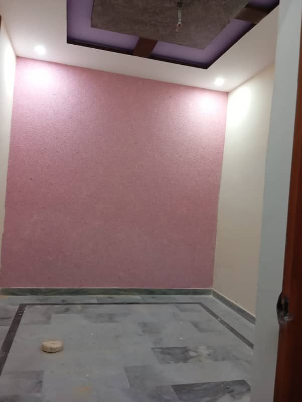 3 Marla Double Story House For Sale Yasir Block Nashtar colony Feroze pur road Lahore 19