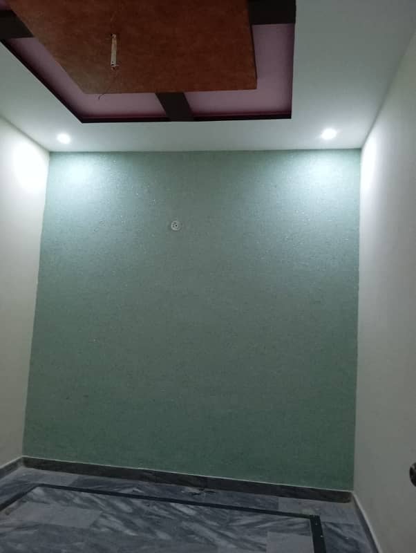 3 Marla Double Story House For Sale Yasir Block Nashtar colony Feroze pur road Lahore 24