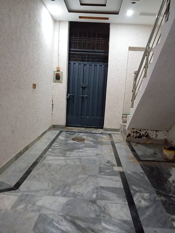 3 Marla Double Story House For Sale Yasir Block Nashtar colony Feroze pur road Lahore 25