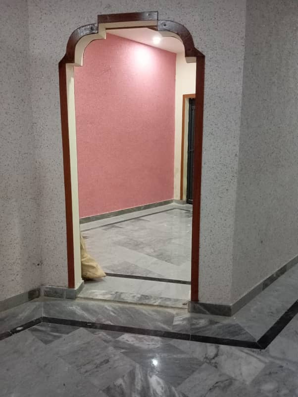 3 Marla Double Story House For Sale Yasir Block Nashtar colony Feroze pur road Lahore 26