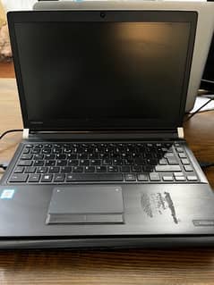 Toshiba Portege A30-C Core i3 6th Generation Laptop