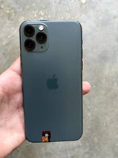 Iphone 11 pro Sim work 03119879949 0