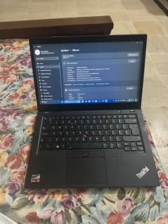 ryzen pro 7 3700u  thinkpad 0