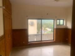 I-8 Neet And Clean Upper Portion With Separate Gate For Rent. 0