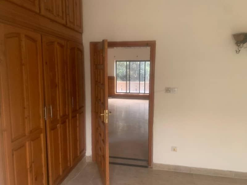 I-8 Neet And Clean Upper Portion With Separate Gate For Rent. 3