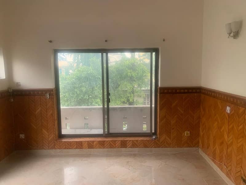 I-8 Neet And Clean Upper Portion With Separate Gate For Rent. 4